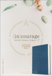 incourage bible